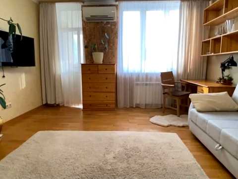 квартира по адресу Бориса Гмыри ул., 2