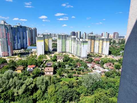 квартира по адресу Тираспольская ул., 52-А