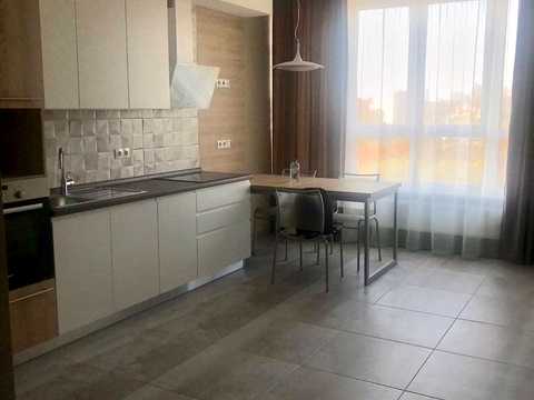 квартира за адресою Тбіліський пров., 1