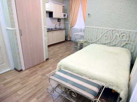 квартира за адресою Університетська вул. (Щепкіна), 15