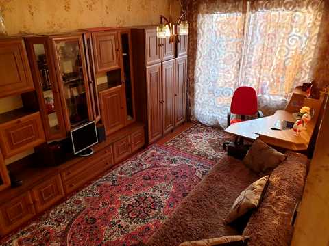 квартира за адресою Гвардійців-Широнінців вул., 40