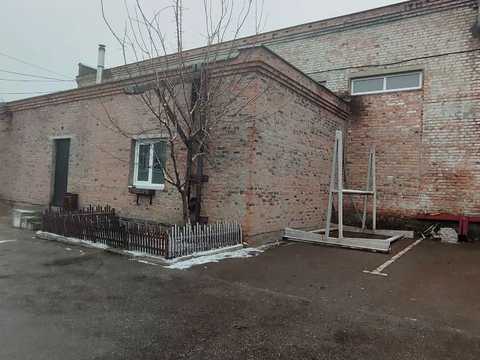 коммерческая по адресу Попова ул. (Попова), 3