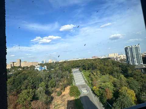 квартира за адресою Ботанічна вул., 2