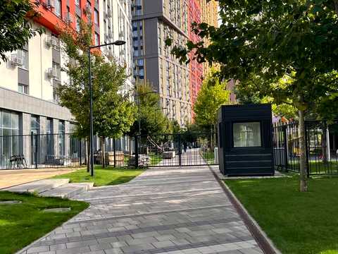 квартира за адресою Столичне шосе, 3