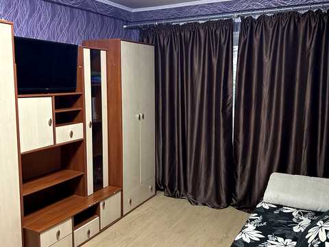квартира по адресу Воскресенский просп. (Перова), 40-Б