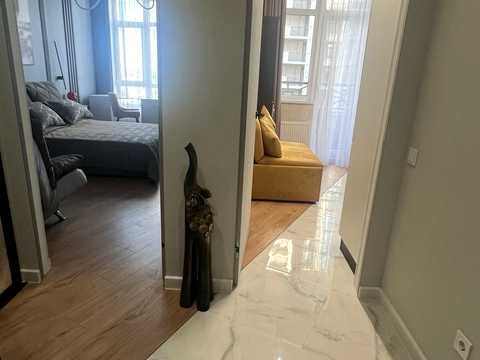 квартира за адресою Курортний пров., 1Б
