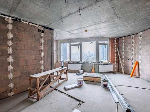 квартира по адресу Берестейский просп. (Победы), 11 к1