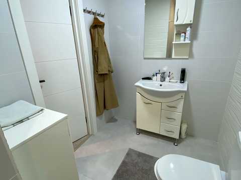 квартира по адресу Институтская ул., 6б
