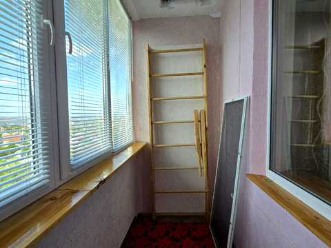 квартира по адресу Геннадія Матуляка ул. (Генерала Свиридова), 7