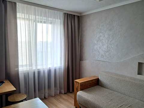 квартира за адресою Лесі Українки вул., 12