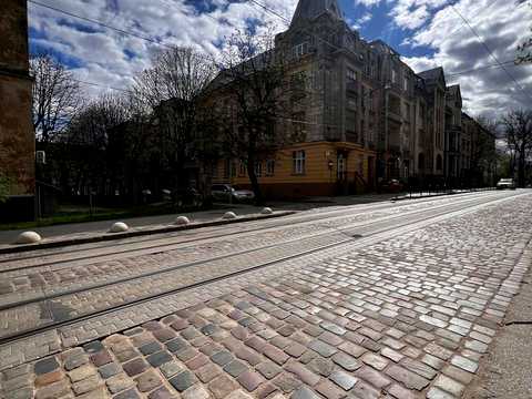 квартира по адресу Генерала Чупринки, 56