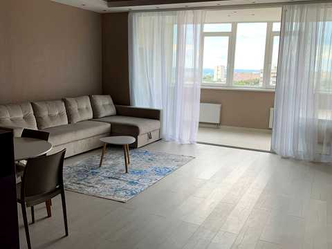 квартира за адресою Отакара Яроша вул., 12