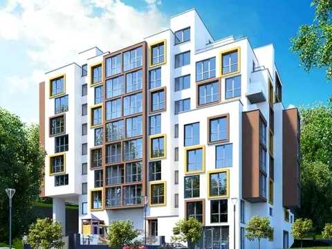 квартира по адресу Камышовая ул., 11