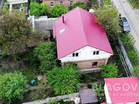 дом по адресу Гамаліївська ул. (Олександра Бестужева), 55