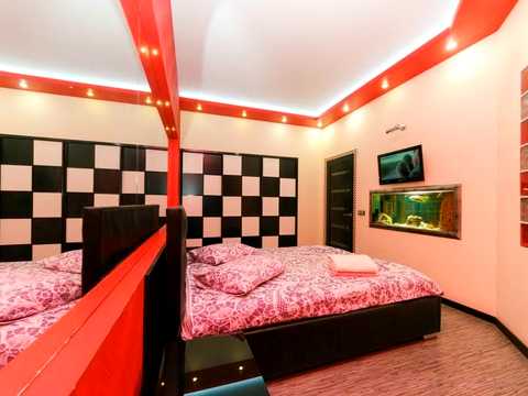 квартира за адресою Басейна вул., 17