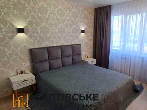 квартира по адресу Героев Труда ул. (Героїв Праці), 68б