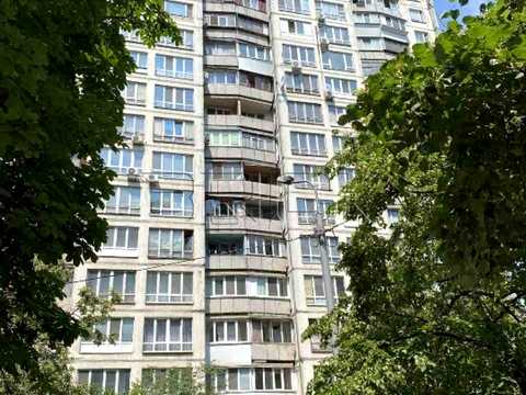 квартира за адресою Миколи Руденка бульв. (Кольцова), 18-А