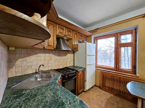 квартира по адресу Березняковская ул., 20