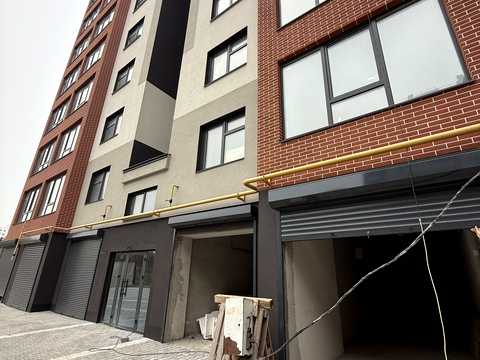 паркомісце за адресою Січових стрільців вул., 8