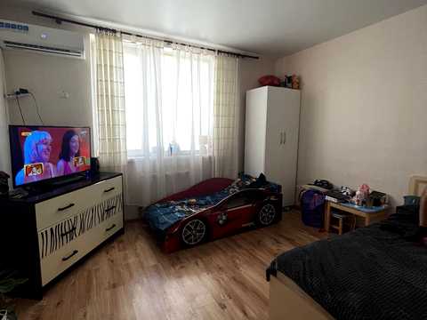 квартира по адресу Європейська, 3