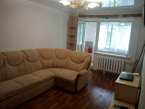 квартира за адресою Науки просп. (Гагаріна), 5
