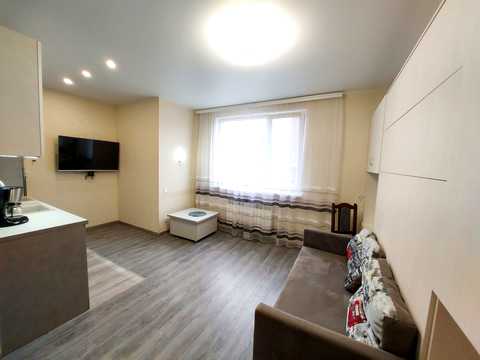 квартира за адресою Березова вул., 41