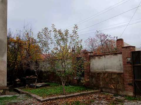 дом по адресу С. Васильченка, 8