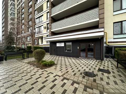 квартира за адресою Журавлина вул., 4