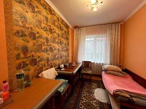 дом по адресу Рибна ул., 76/1