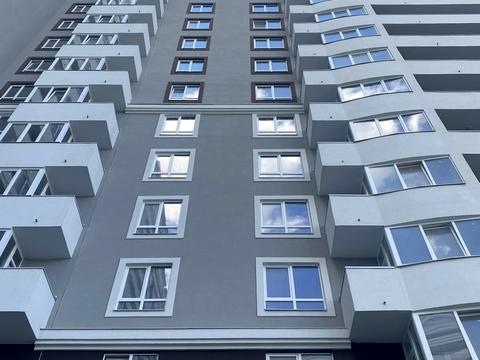 квартира за адресою Свободи вул., 20/4