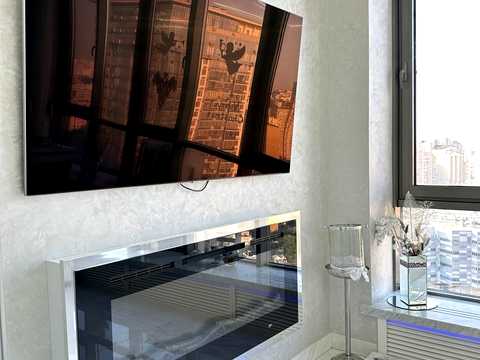 квартира за адресою Трускавецька вул., 4-Б