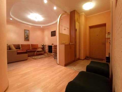 квартира за адресою Петра Григоренка просп., 28