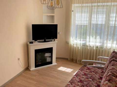 квартира за адресою Кам'янецька вул., 45