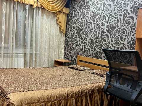 квартира за адресою Чарівна вул., 155