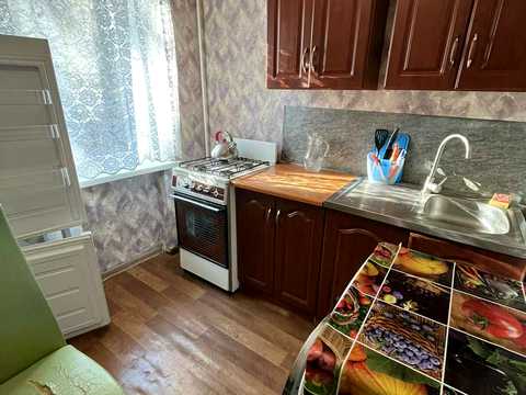квартира по адресу Варненская ул., 10