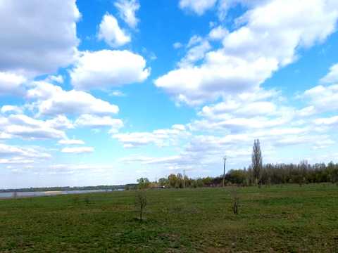 ділянка за адресою центральна