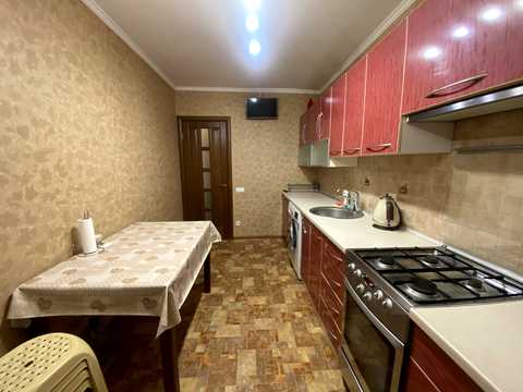 квартира за адресою Велика Арнаутська вул., 84