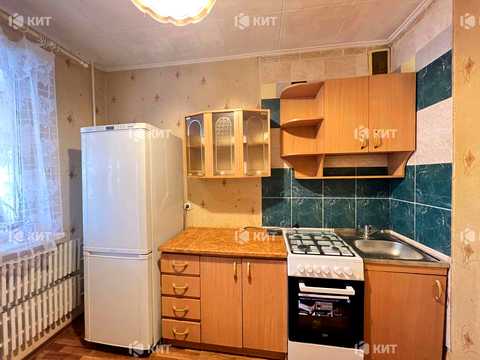 квартира за адресою Матюшенка вул., 9