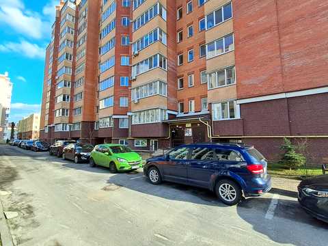 квартира за адресою Миколи Сингаївського вул. (Ново-Оскольська), 10В