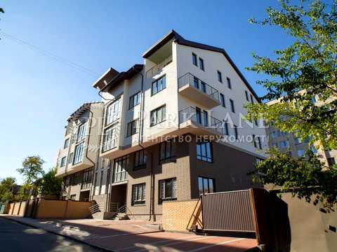 квартира за адресою Василя Барки вул. (Олександра Горовиця), 10