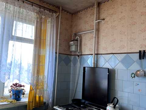 квартира за адресою Миру вул., 10