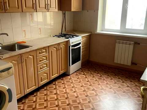 квартира по адресу Николая Закревского ул., 85