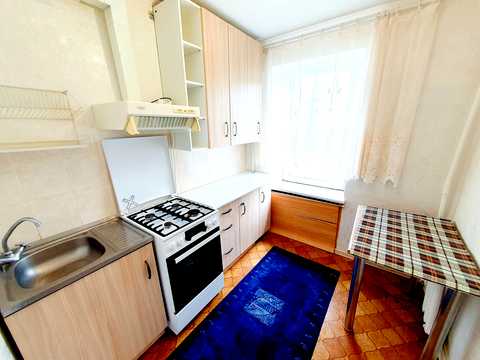 квартира за адресою Миру просп., 60/2
