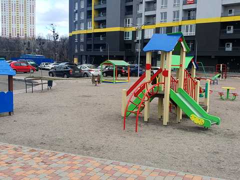 квартира по адресу Кадетский Гай ул., 10