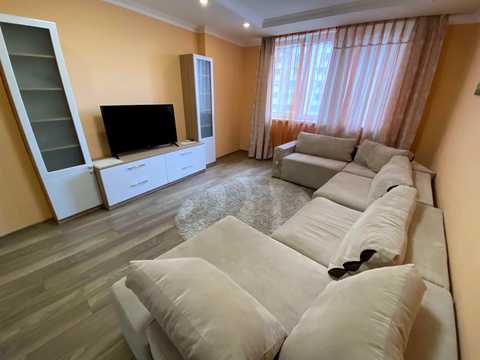 квартира за адресою Олени Пчілки вул., 8