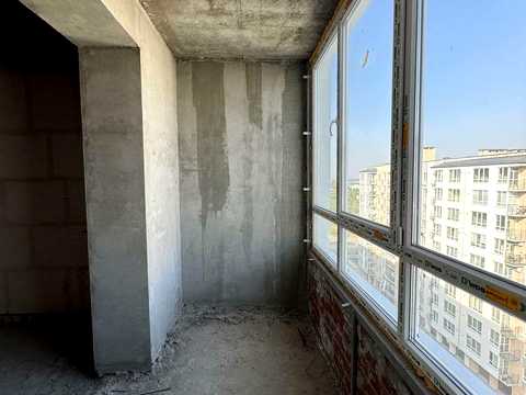 квартира за адресою смт. Слобожанське, Співдружності вул., 6