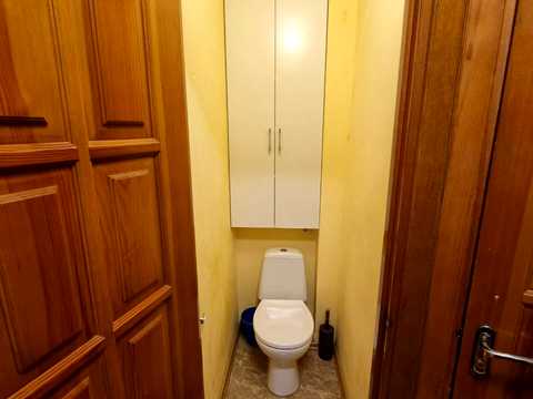 квартира за адресою Борщагівська вул., 16