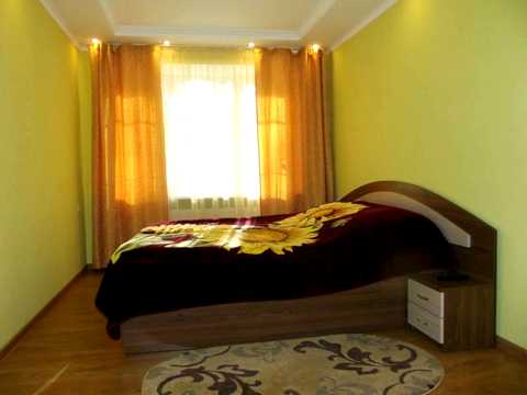 квартира по адресу Івасюка, 7