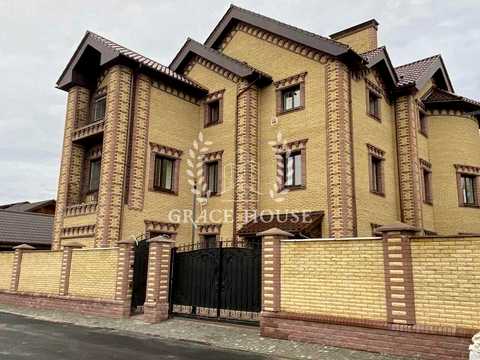 будинок за адресою Пайова вул.