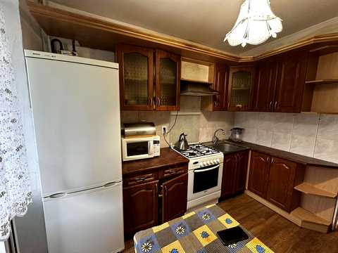 квартира за адресою Тараса Шевченка вул., 358